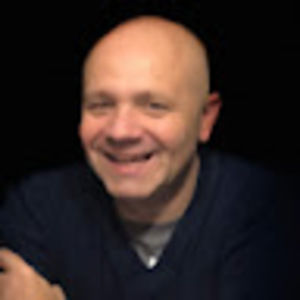 Meet your Posher, Marc